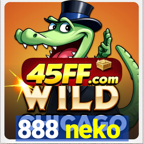888 neko